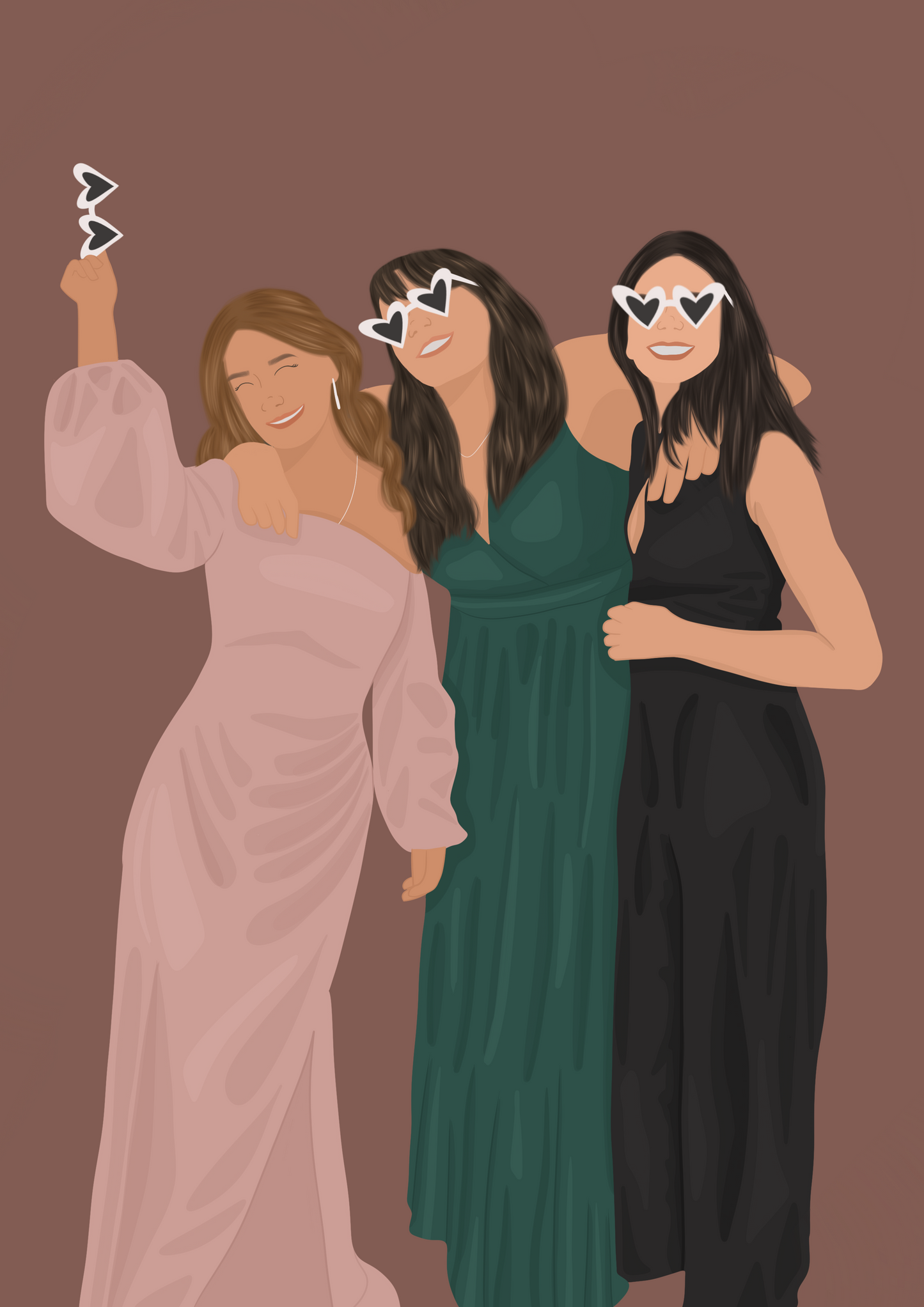 Illustration Personnalisée