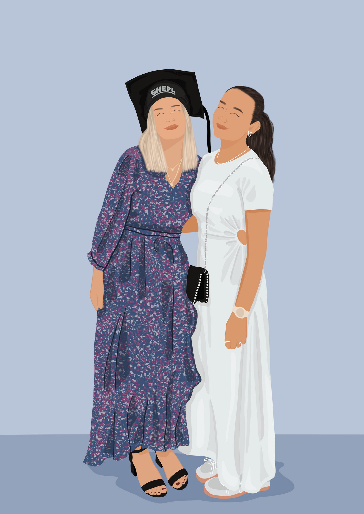 Illustration Personnalisée